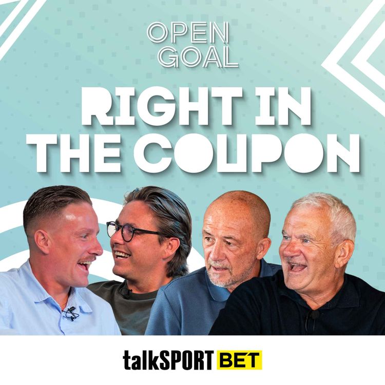 cover art for Hearts Beat Hibs 3-1 + Celtic & Rangers Make Last Minute Signings | Right In The Coupon Live