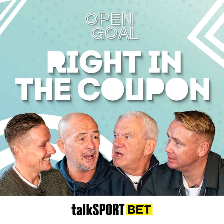 cover art for Can Pocognoli's Scotland Bounce Back From 3-0 Switzerland Defeat? | Right In The Coupon