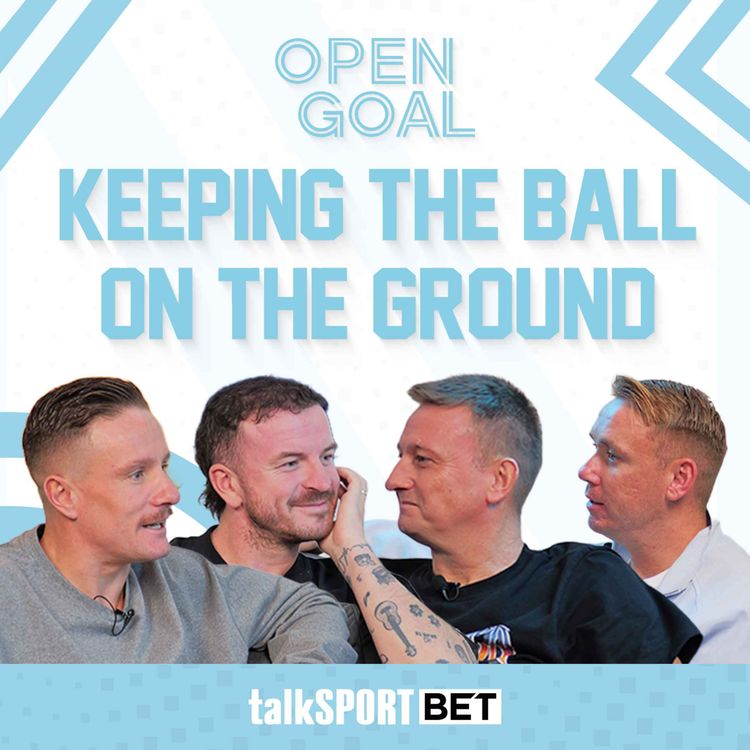 cover art for Celtic Bounce Back As Jota Returns & Rangers Make It 7-in-a-row | Keeping The Ball On The Ground