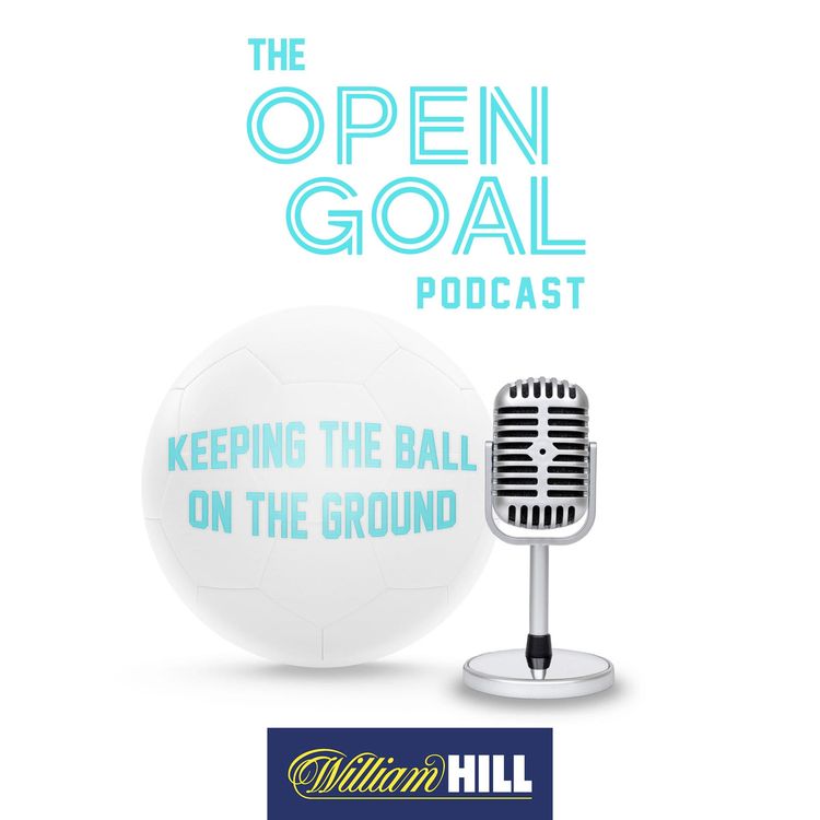 cover art for 210: KEEPING THE BALL ON THE GROUND | Cup Results, Getting Bombed From Squads, Keane v Carragher
