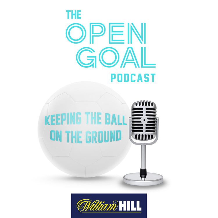 cover art for 190: Keeping the Ball on the Ground | Kev Kyle Returns, Rangers Slip at Hearts, Tommy Wright Under Pressure, Tunnel Bust-Ups