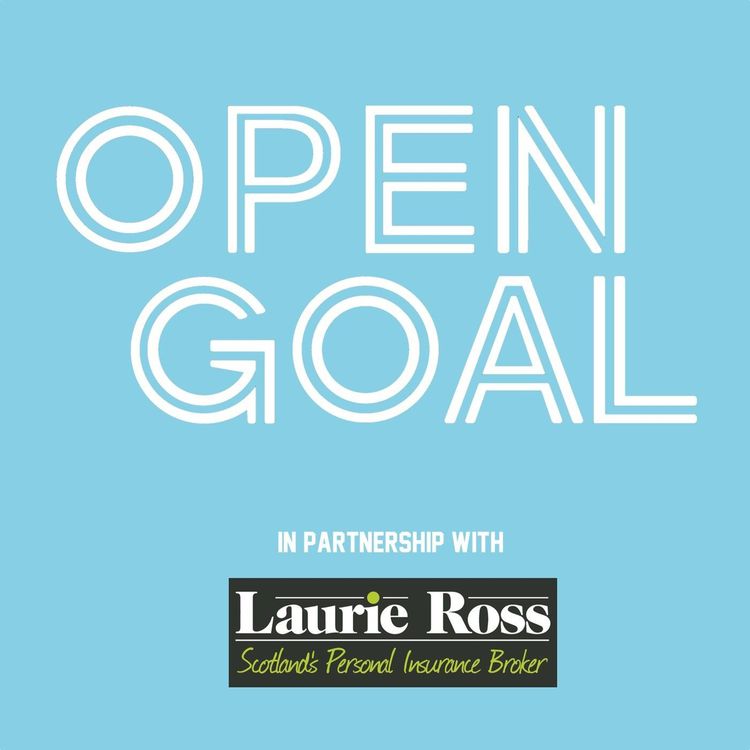 cover art for 93: Si Ferry Meets... Simon Donnelly - Lou Macari, New Era Celtic, Stopping 10, Thistle & Dundee Utd