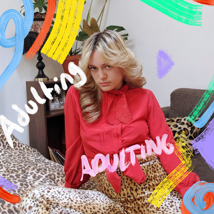 cover art for #72 Relationships, Accountability & Growth with Florence Given