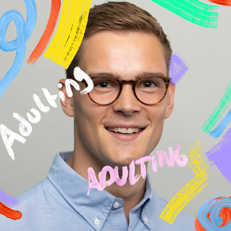 cover art for #65 Matt & I Answer Your Questions In Lockdown