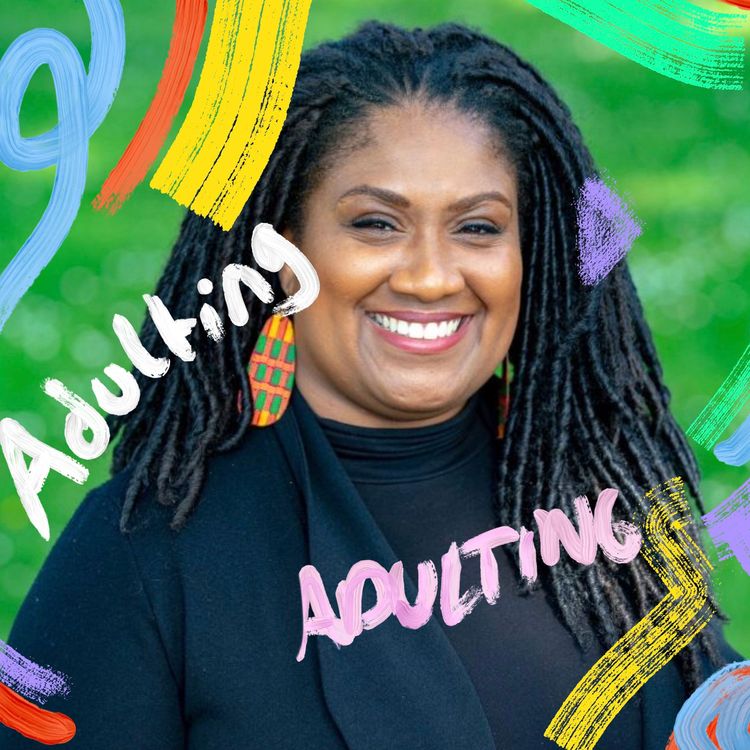 cover art for #56 When Does Politics Become A Feminist Issue? with Bell RibeiroAddy