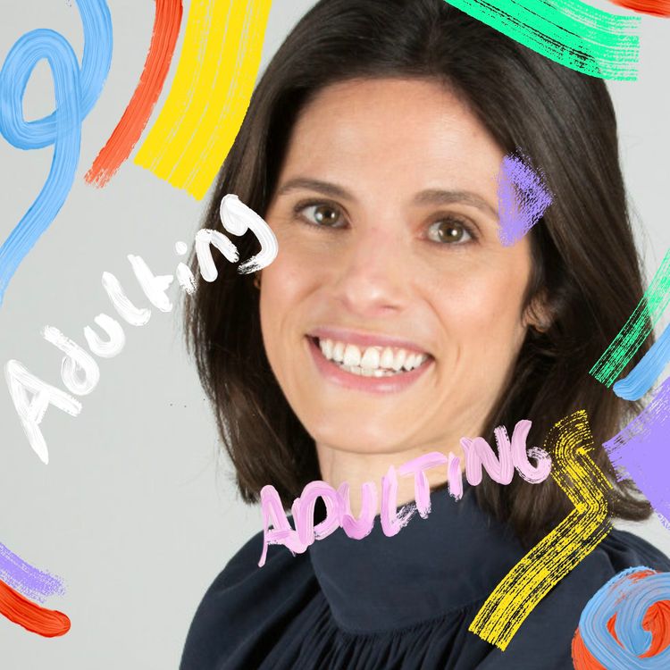 cover art for #53 When Should We Start Saving? With Emilie Bellet