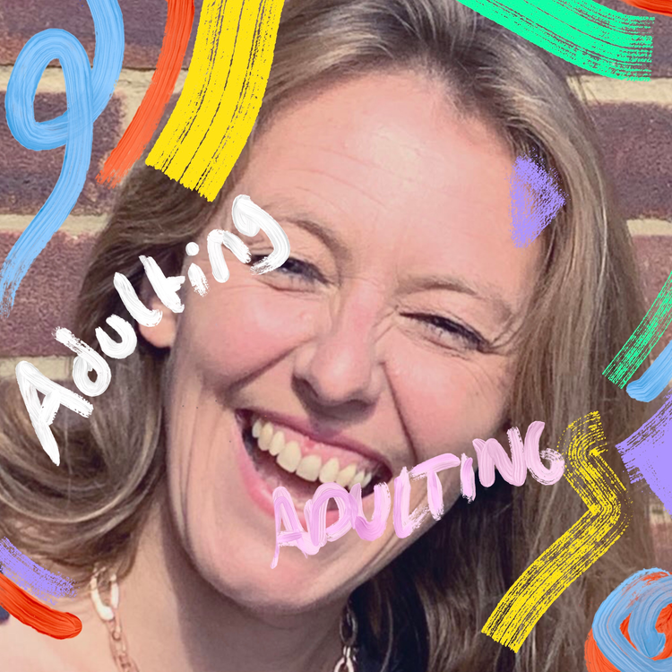 cover art for #51 When Does Monogamy Fail? with Rosie Wilby