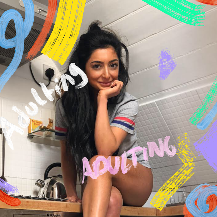 cover art for #49 Why Is Cancel Culture Problematic? with Ban Hass