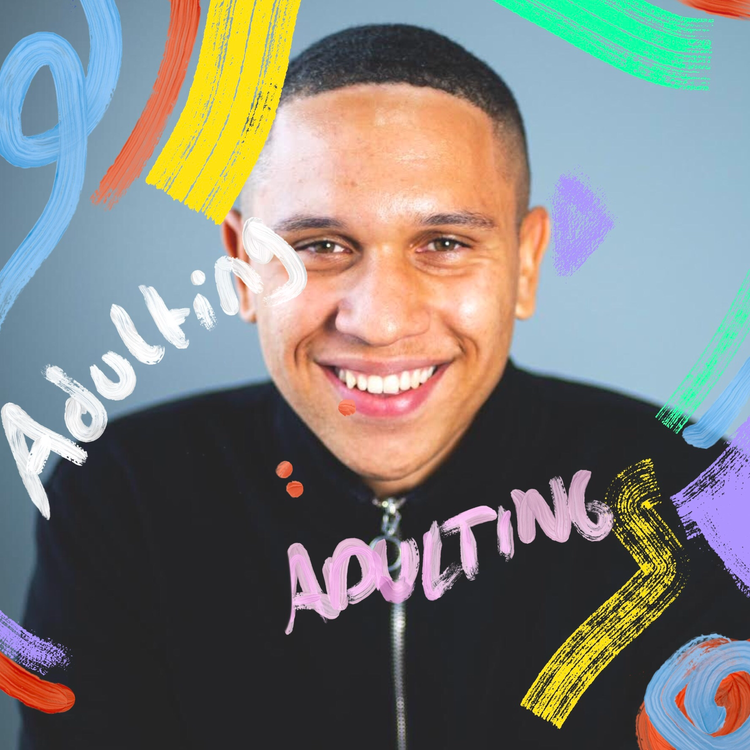 cover art for #43 Why University Isn't Always The Answer with Jordan Schwarzenberger