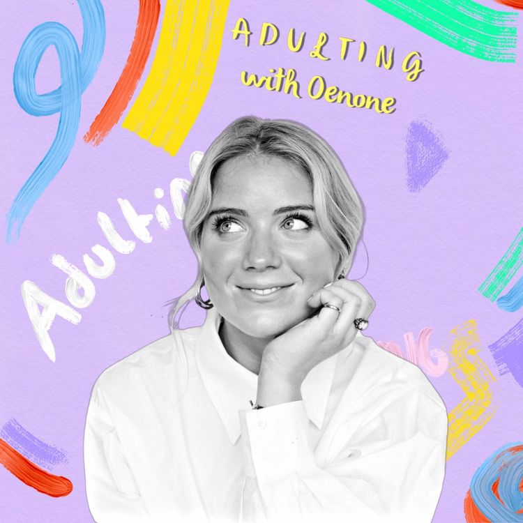 cover art for Adulting 2.0: The Timelines. Coming Soon!