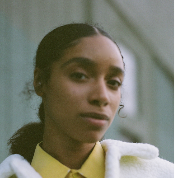 cover art for S3 Episode 11: Lianne La Havas