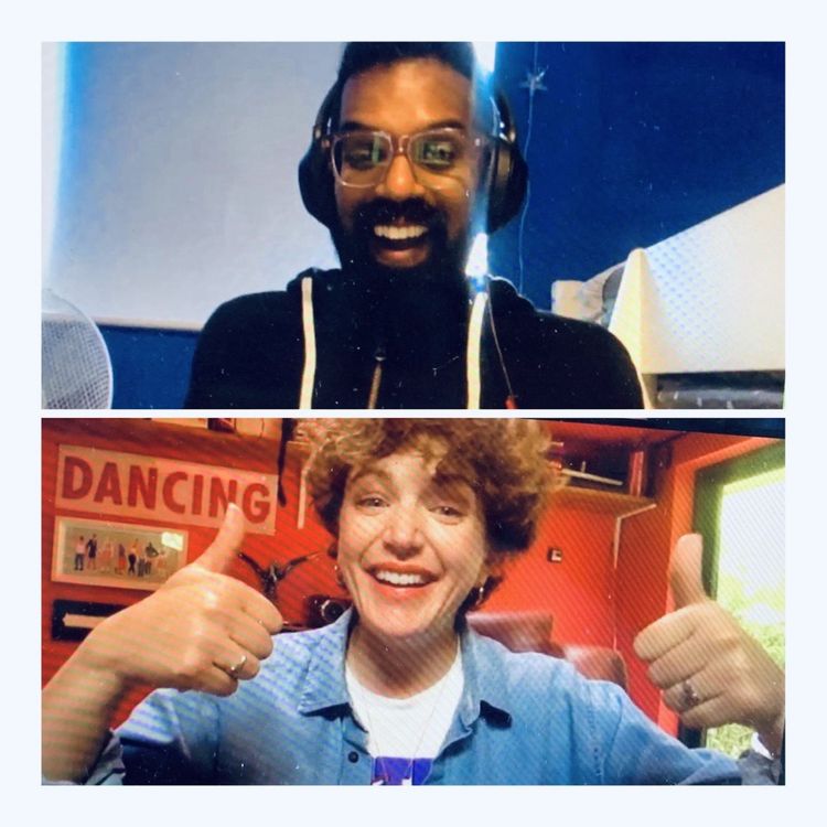 cover art for S2 - Episode 34: Annie Mac