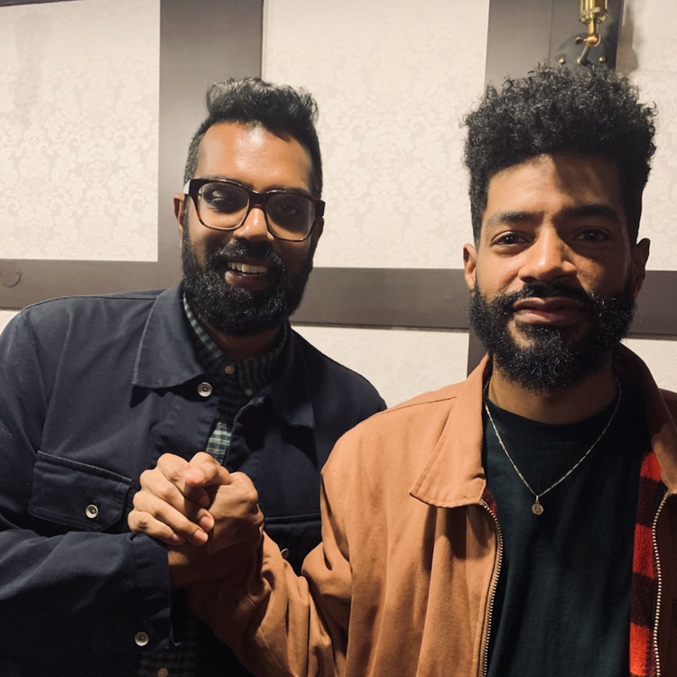 cover art for S2 - Episode 21: Choosey