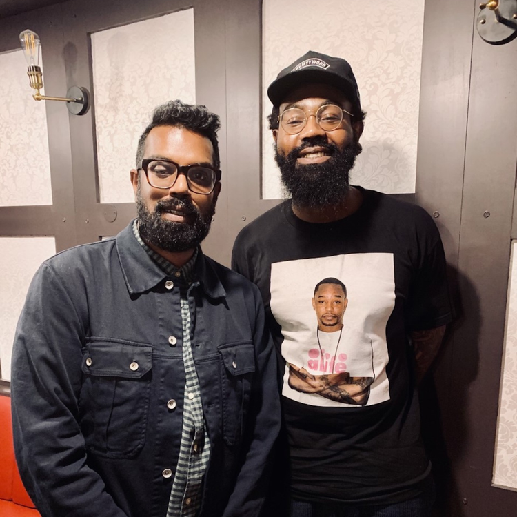 cover art for S2 - Episode 17: Mikill Pane