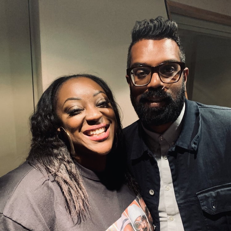 cover art for S2 - Episode 15: Judi Love