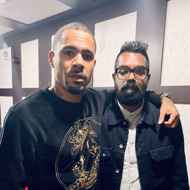 cover art for S2 - Episode 14: Harvey