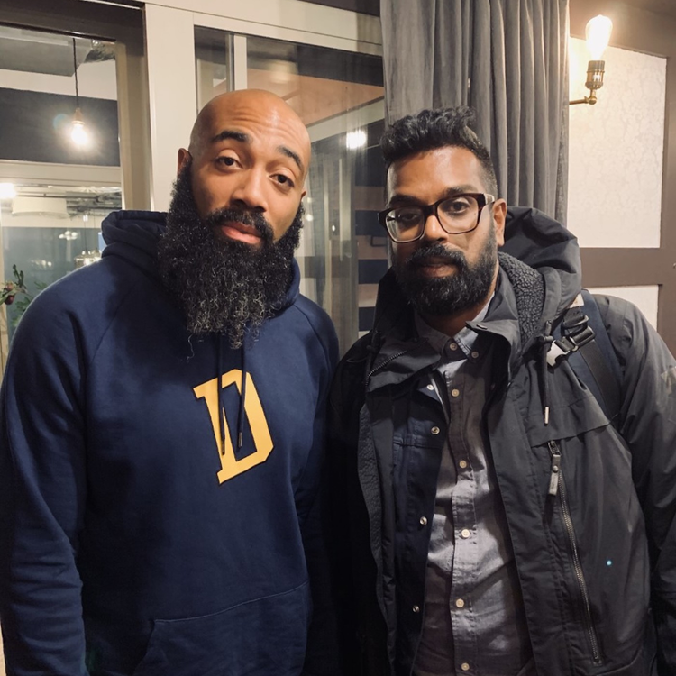 cover art for S2 - Episode 13: Murkage Dave