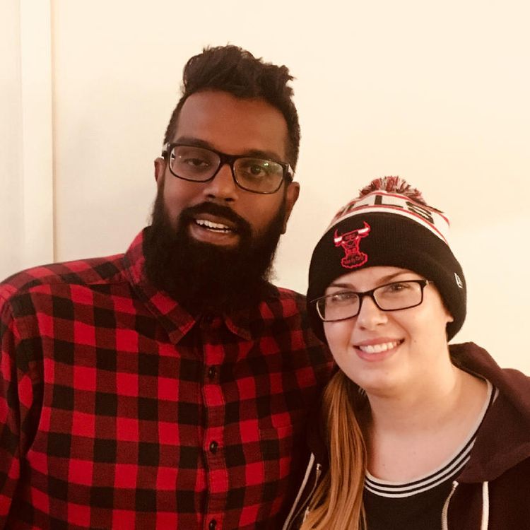 cover art for Episode 51: Sarah Callaghan