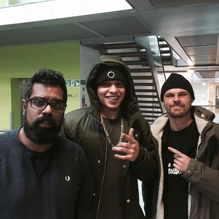 cover art for Episode 27: Ocean Wisdom