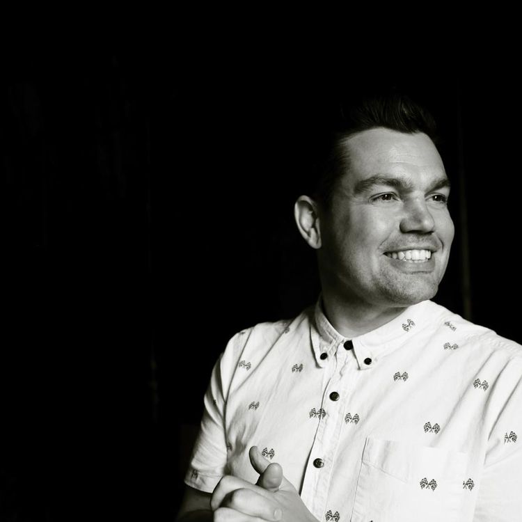 cover art for Episode 5: Charlie Baker