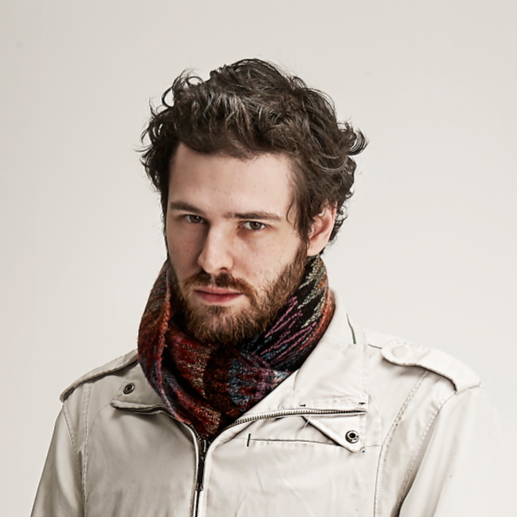 cover art for Episode 2: Joe Jacobs