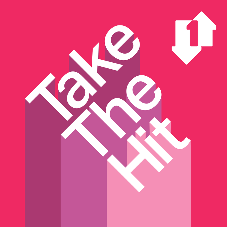 cover art for Official Charts: Take The Hit trailer