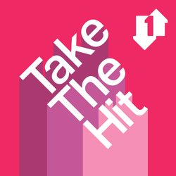 cover art for Official Charts: Take The Hit