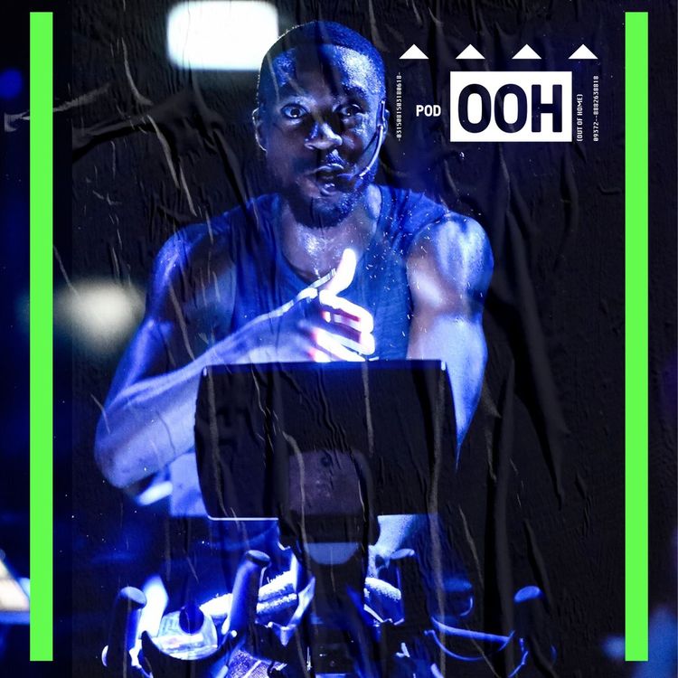 cover art for Episode 034 | In House Session | Hernsy Hearns