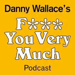 cover art for F You Very Much