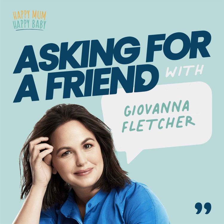 cover art for How do I talk to my children about dying? with Anna Lyons & Louise Winter