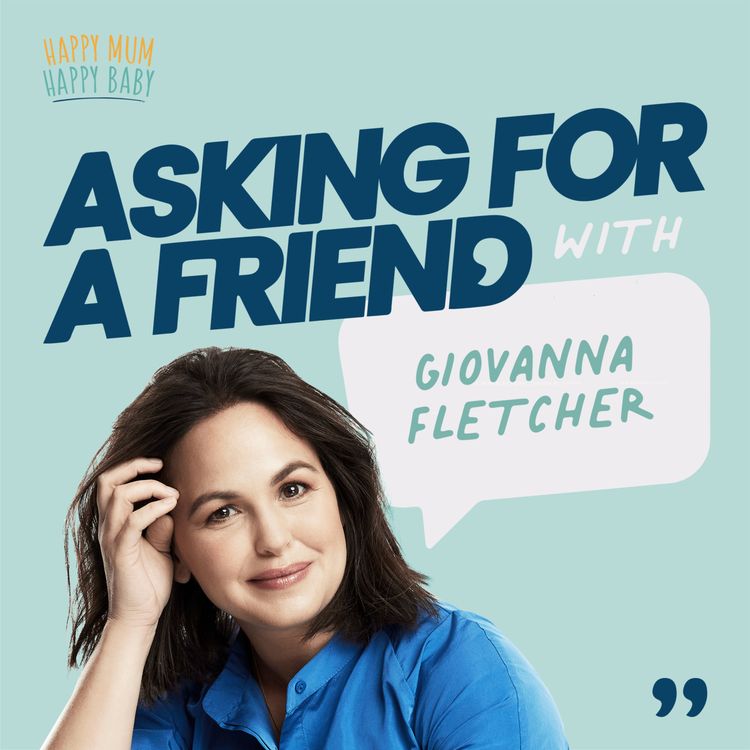 cover art for When can I start exercising after giving birth? with Shakira Akabusi