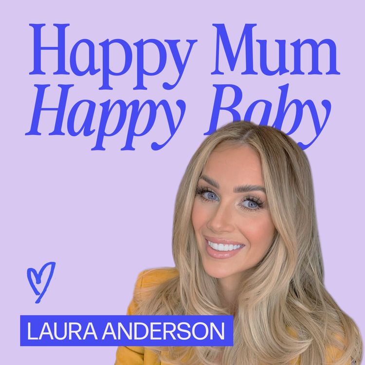 cover art for Laura Anderson on the realities of being a single mum