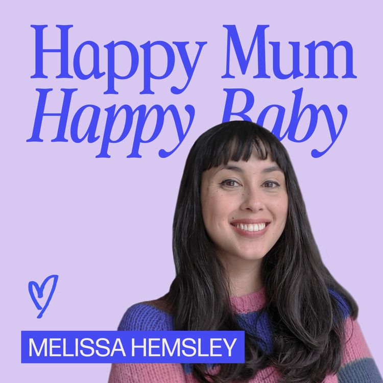 cover art for Melissa Hemsley on fertility, food and feeling like a failure