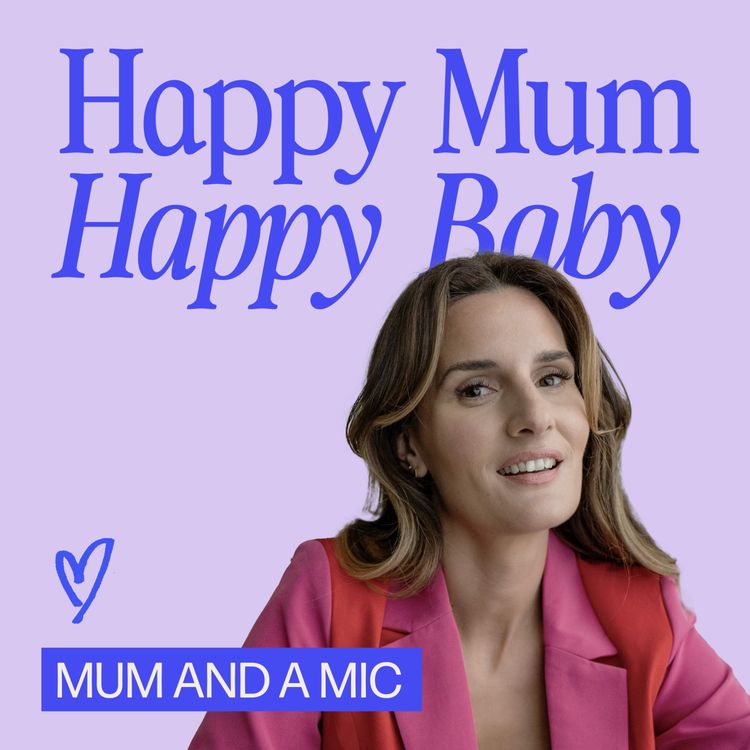 cover art for Jane Dowden (Mum and a Mic) on going into labour at 21 weeks