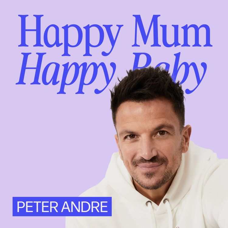 cover art for Peter Andre: "don’t make the same mistakes. Make new ones."