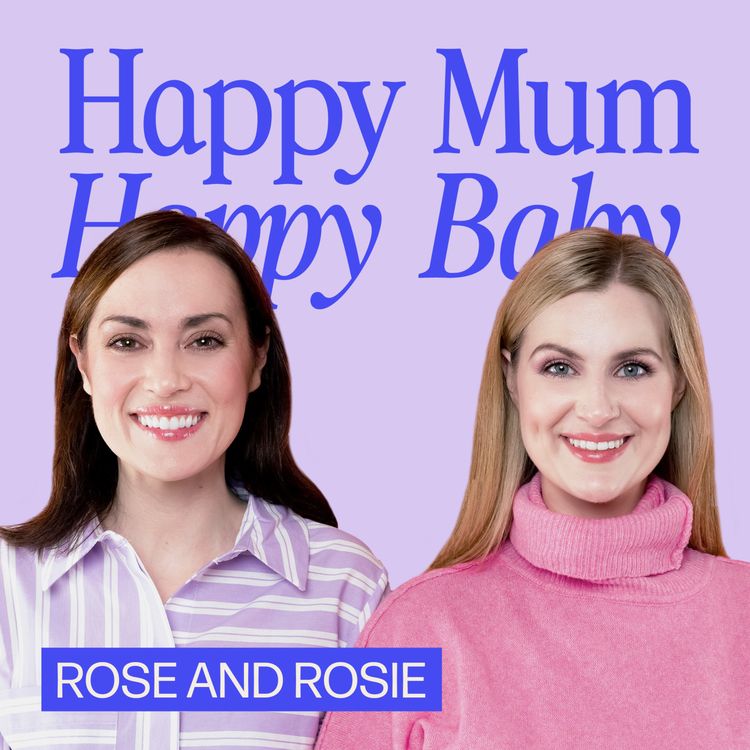 cover art for Rose and Rosie on parenthood as a same-sex couple