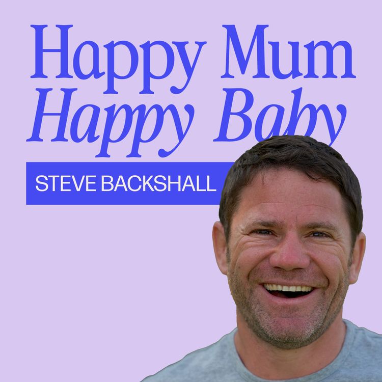 cover art for Steve Backshall: ‘it’s a terrible time to be a parent’