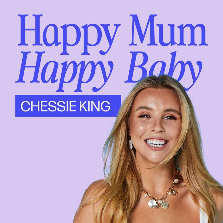 cover art for Chessie King on the shocking reality of IVF costs