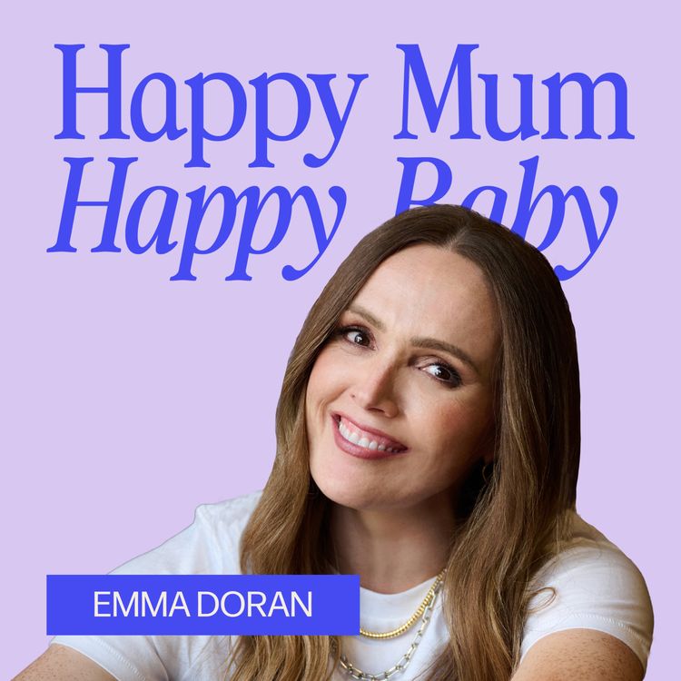 cover art for Comedian Emma Doran: Pregnant at 18 in a Convent School