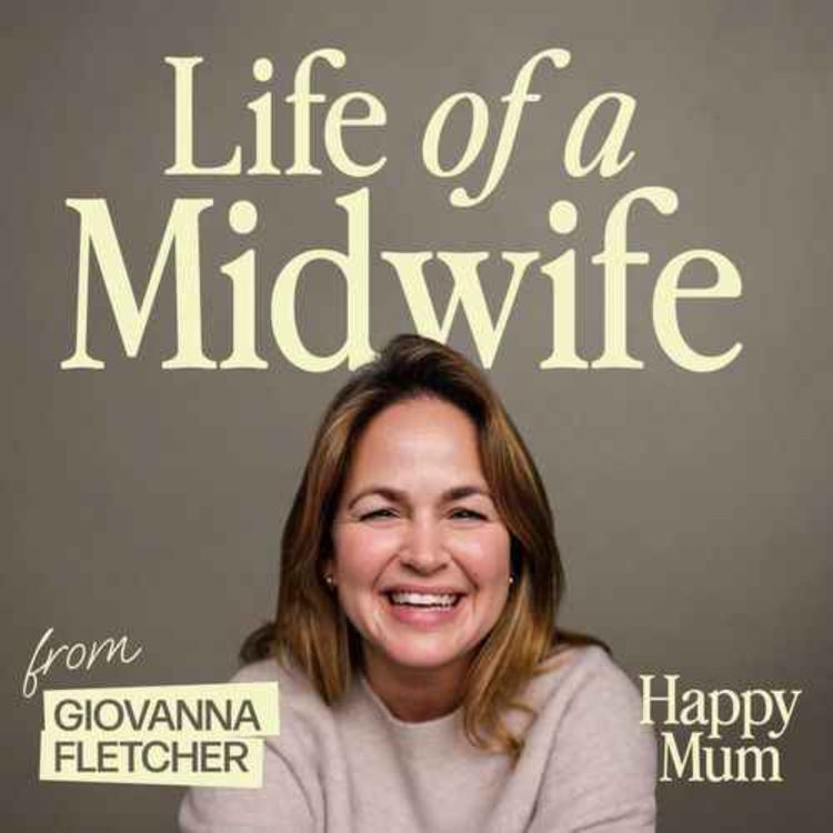 cover art for Baby's First Breath (Life of a Midwife episode 2)