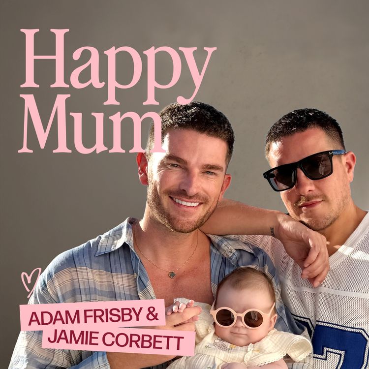 cover art for Father’s Day Special: The Reality of Surrogacy as a Same-Sex Couple