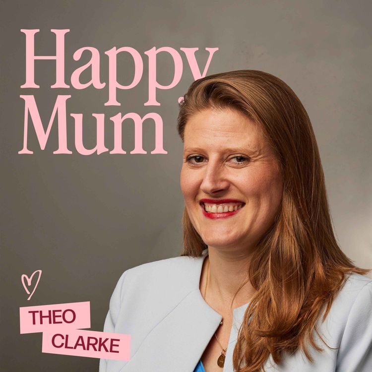 cover art for The Birth Trauma That Turned A Politician Into A Campaigner