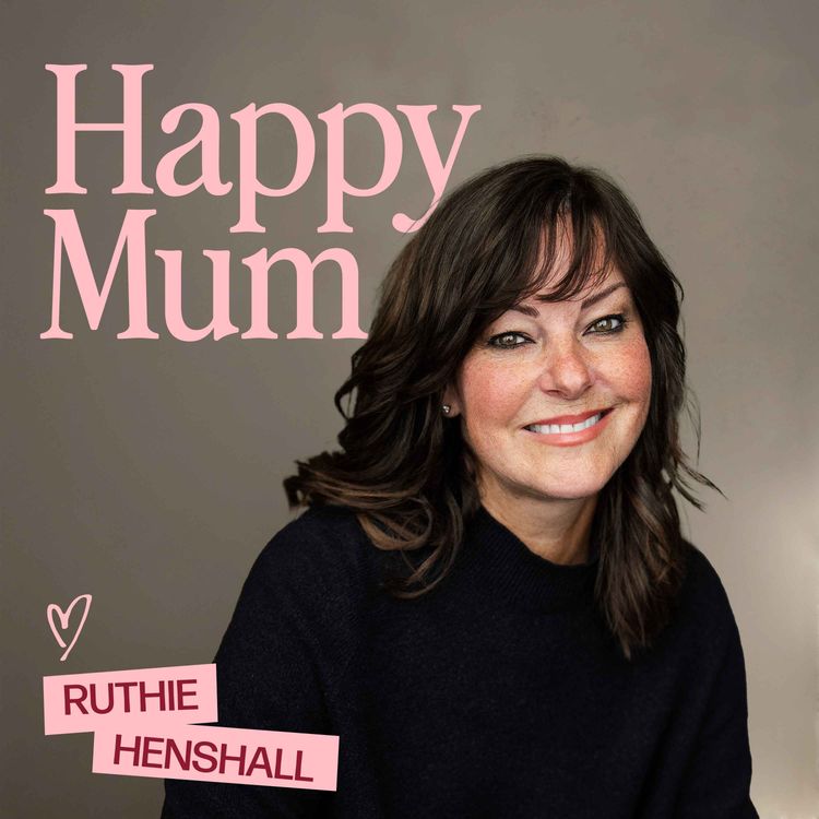 cover art for Ruthie Henshall: "My Mother Told Me She Didn't Want Me”