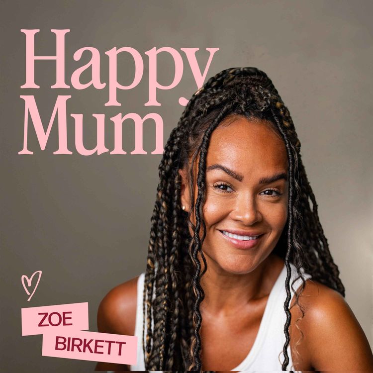 cover art for The Audience Had No Idea: Zoe Birkett on Performing Through Pregnancy Loss