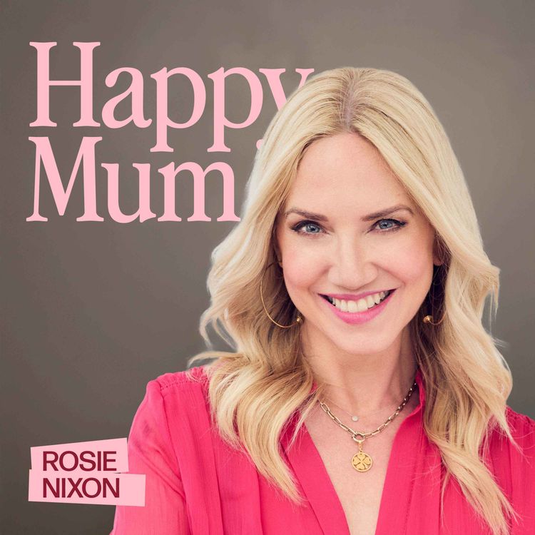 cover art for “I’m Done”: Rosie Nixon on Burnout, Motherhood and Walking Away From Her Dream Job