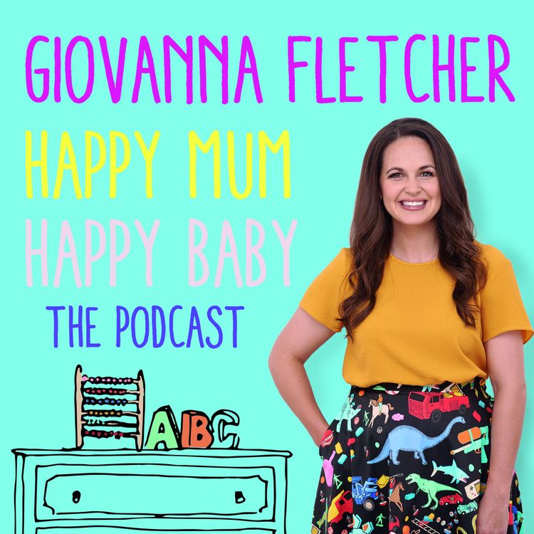 cover art for Sarah Turner AKA The Unmumsy Mum