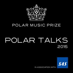 cover art for Polar Talks 2015