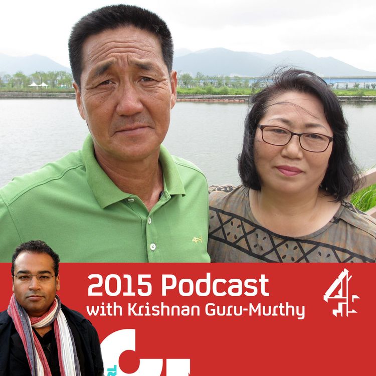 cover art for 30 Yeas A Slave (Series 2015 Episode 15)