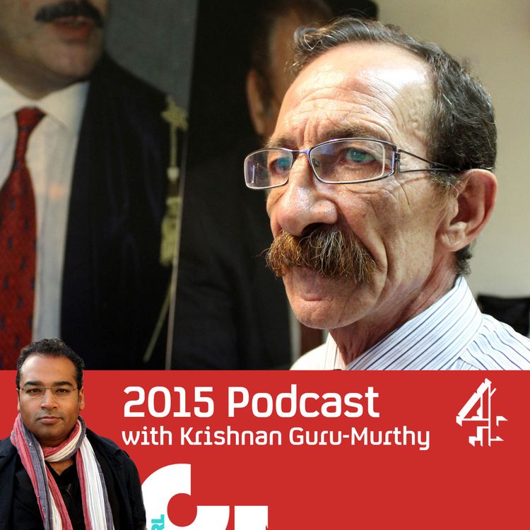 cover art for Mafia Hunter (Series 2015 Episode 13)