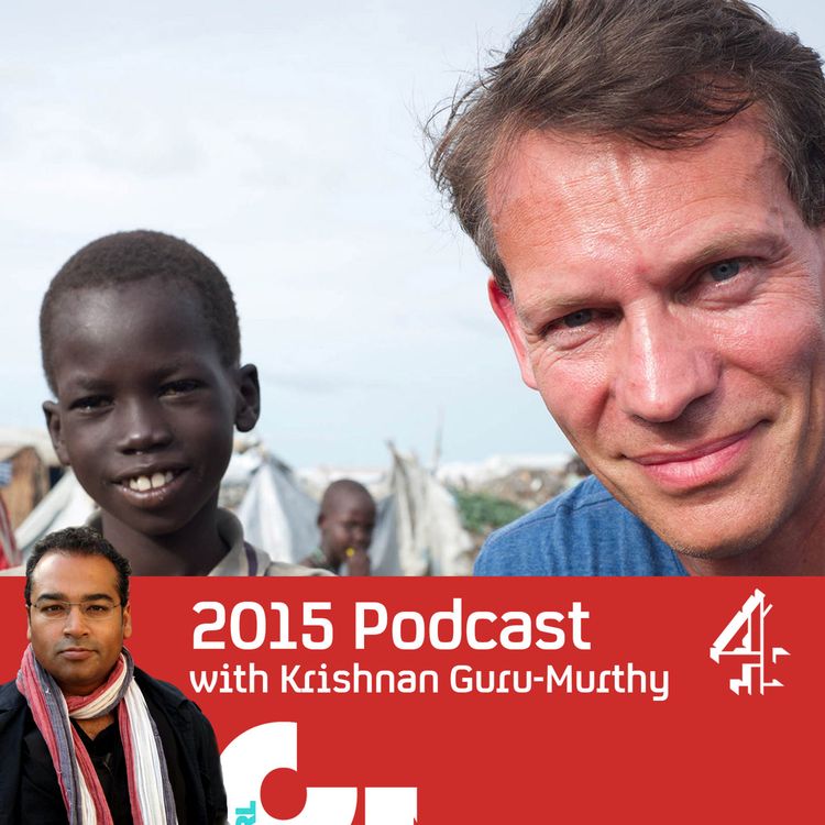 cover art for Frontline Family Reunions (Series 2015 Episode 12)